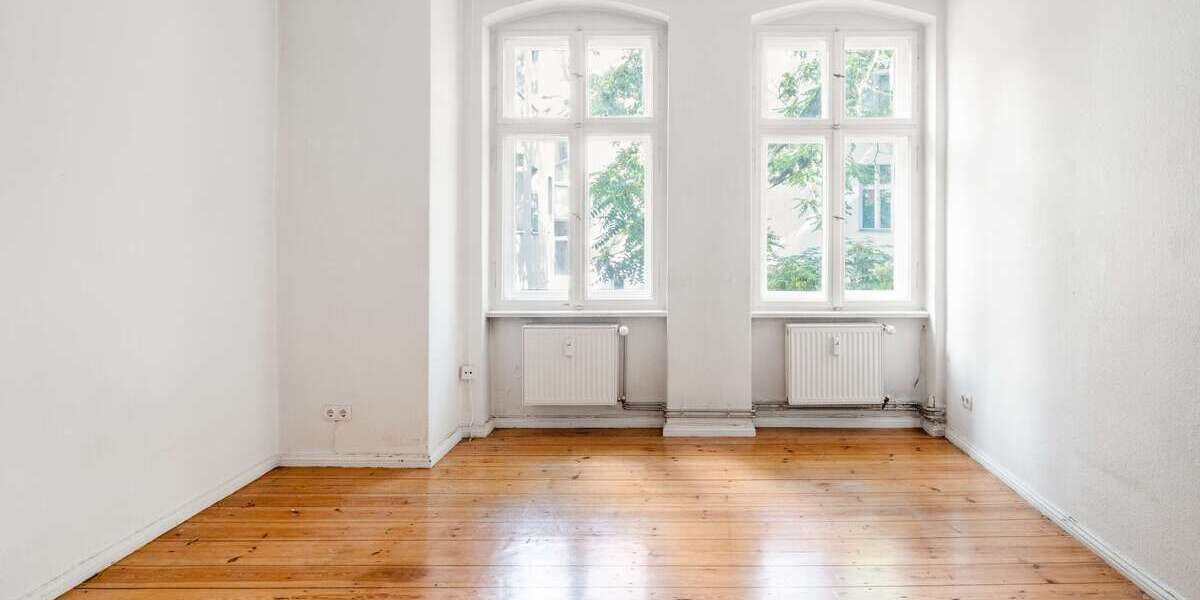 Etagenwohnung Berlin - Neukölln Neukölln - 1 Zimmer, 34 m&sup2;, 189.000&euro; | Angebot:27320521