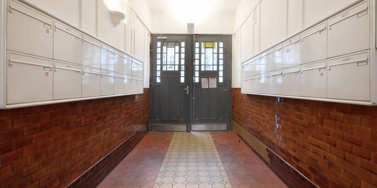 Gewerbeobjekt Berlin Prenzlauer Berg - 4 Zimmer, 92 m&sup2;, 399.000&euro; | Angebot:26476164