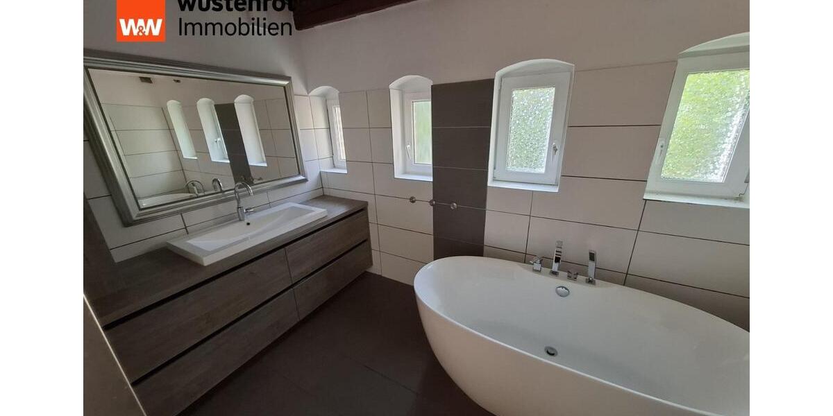 Einfamilienhaus Hohen Neuendorf Bergfelde - 3 Zimmer, 100 m&sup2;, 1.950&euro; | Angebot:26600991