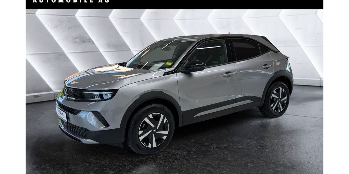 Opel Mokka 12.000 km 20.400 &euro; Berlin 13051