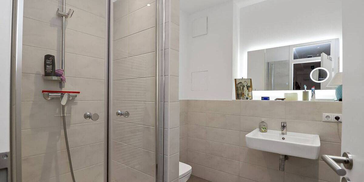 Etagenwohnung Berlin Köpenick - 3 Zimmer, 115 m&sup2;, 683.000&euro; | Angebot:26289713