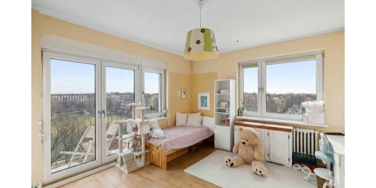 Etagenwohnung Berlin Mariendorf - 3 Zimmer, 82 m&sup2;, 395.000&euro; | Angebot:25751474