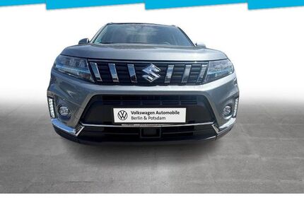Suzuki Vitara 14.710 km 21.950 &euro; Berlin 13599