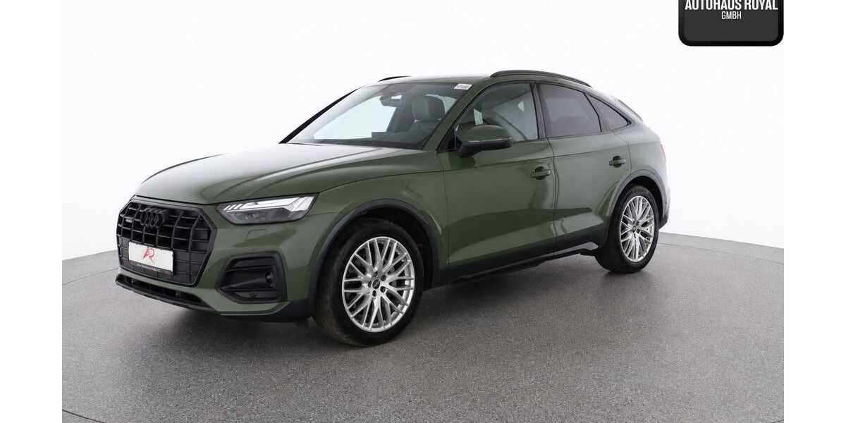 Audi Q5 81.722 km 39.880 &euro; Berlin 12103