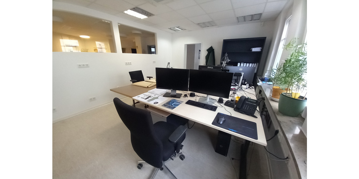 Gewerbeobjekt Berlin Adlershof - 5 Zimmer, 167 m&sup2;, 1.671&euro; | Angebot:26029191