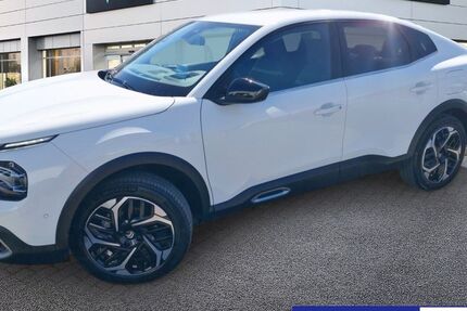 Citroen C4 X 10.365 km 19.990 &euro; Berlin 12681