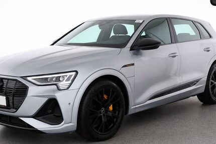 Audi e-tron 61.176 km 35.740 &euro; Berlin 12103