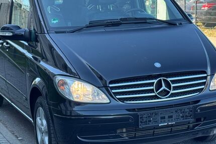 Mercedes-Benz Viano 236.959 km 10.900 &euro; Wildau 15745