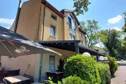 Gewerbeobjekt Panketal Zepernick - 516&euro; | Angebot:24875353