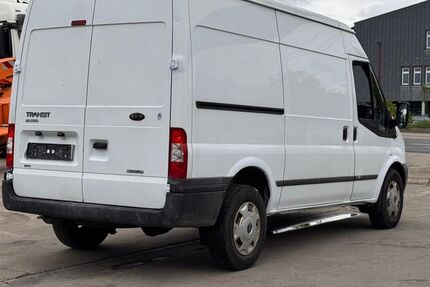 Ford Transit 96.084 km 6.900 &euro; Ludwigsfelde 14974