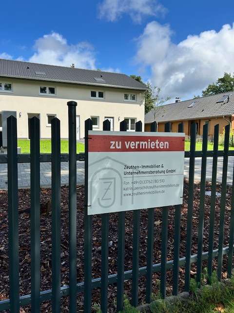 Haus zum Mieten in Schulzendorf 1.995 € 116 m²