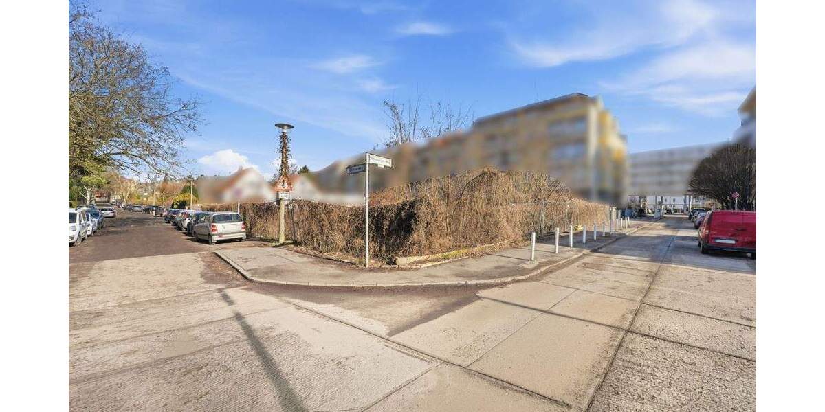 Grundstück Berlin Niederschönhausen - 1.200.000&euro; | Angebot:25749195