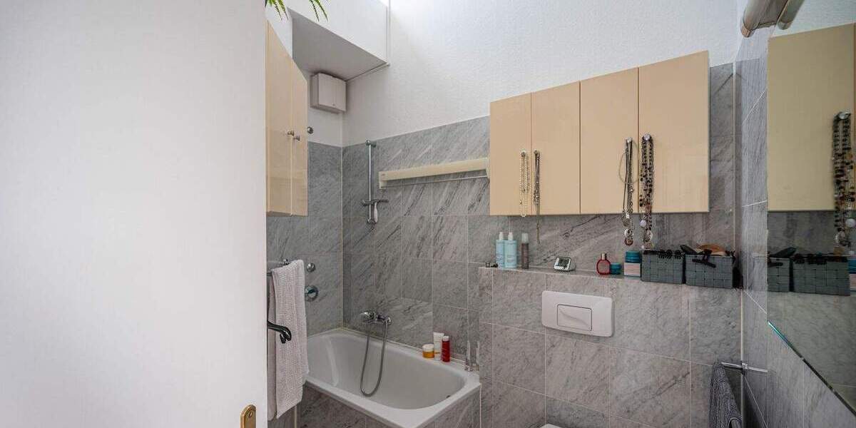 Etagenwohnung Berlin Friedenau - 2 Zimmer, 66 m&sup2;, 379.000&euro; | Angebot:25713961