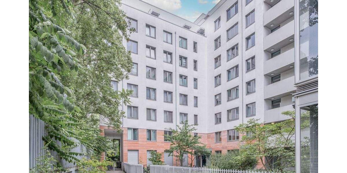Etagenwohnung Berlin Mitte - 3 Zimmer, 124 m&sup2;, 995.000&euro; | Angebot:25779251