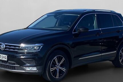 VW Tiguan 210.000 km 16.990 &euro; Schönefeld OT Großziethen 12529