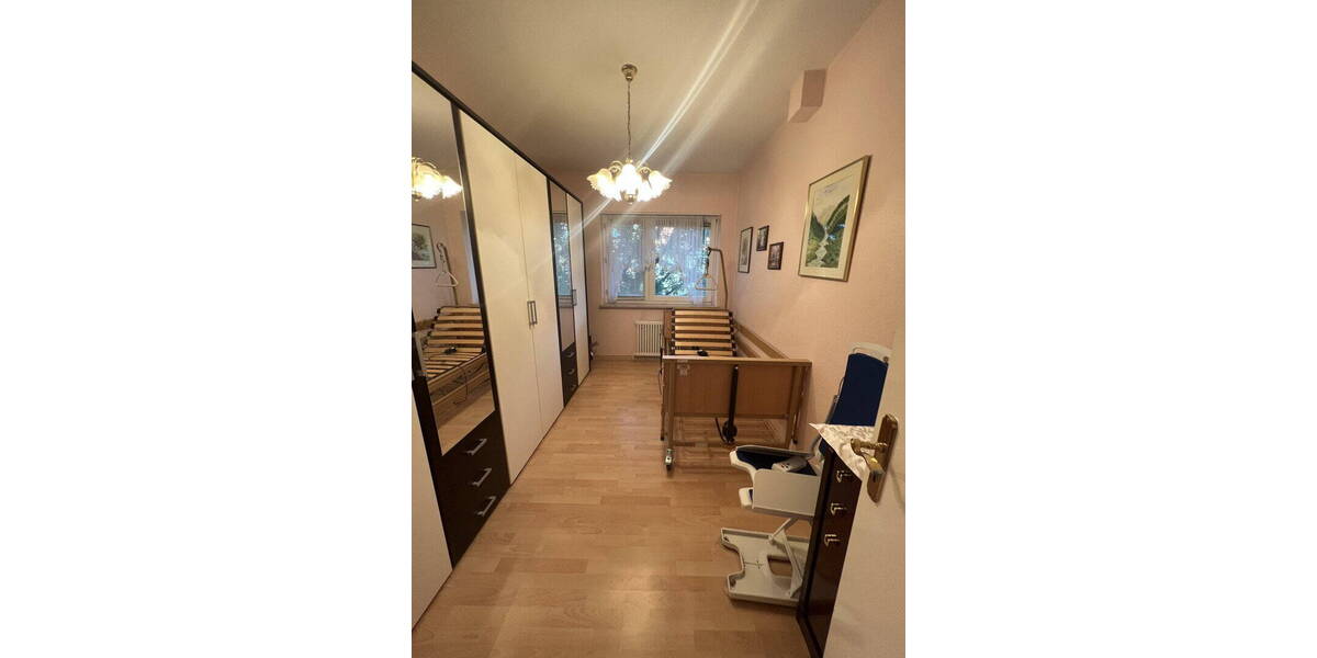 Etagenwohnung Berlin Lichterfelde - 4 Zimmer, 110 m&sup2;, 740.000&euro; | Angebot:26009376