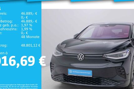 VW ID.5 9.744 km 45.689 &euro; Berlin 13088