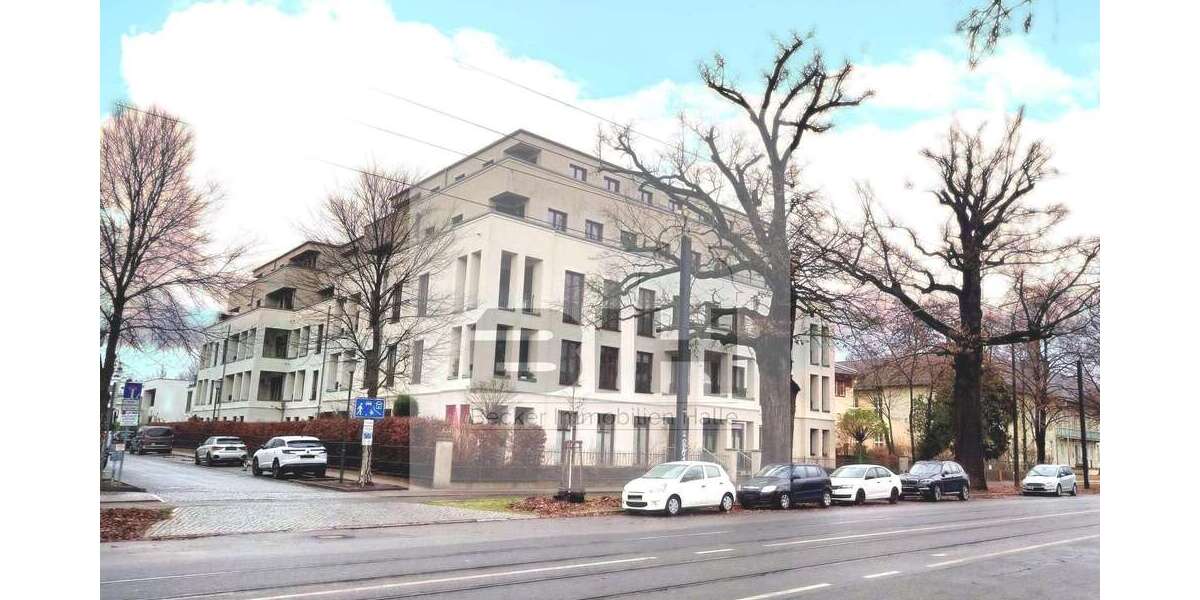Etagenwohnung Potsdam Berliner Vorstadt - 4 Zimmer, 122 m&sup2;, 1.200.000&euro; | Angebot:25940960