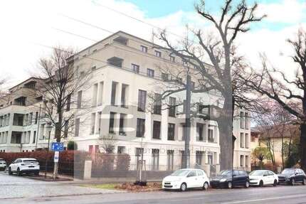 Wohnung Potsdam Berliner Vorstadt - 4 Zimmer, 122 m&sup2;, 1.200.000&euro; | Angebot:25940960