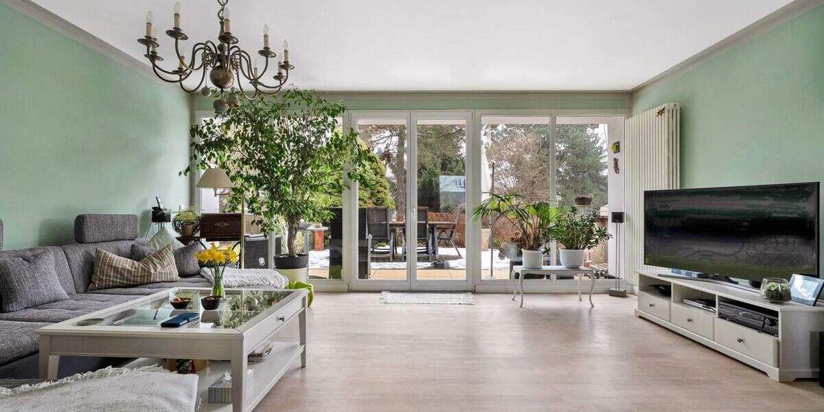 Einfamilienhaus Berlin Karow - 4 Zimmer, 95 m&sup2;, 565.000&euro; | Angebot:24677990