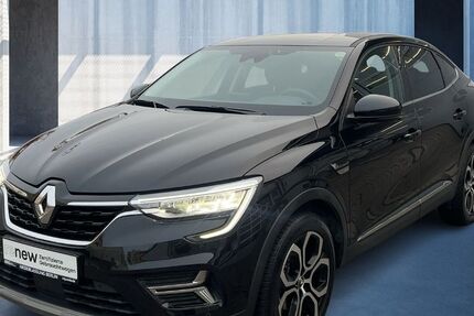 Renault Arkana 22.105 km 24.690 &euro; Berlin 13055