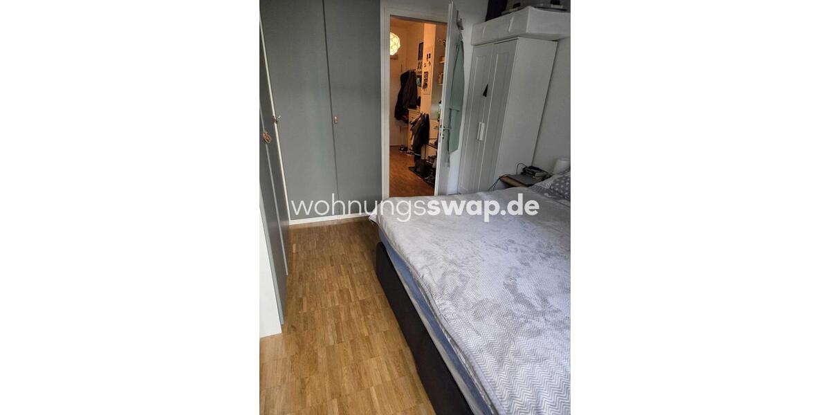 Etagenwohnung Potsdam Babelsberg - 3 Zimmer, 68 m&sup2;, 1.100&euro; | Angebot:25342881