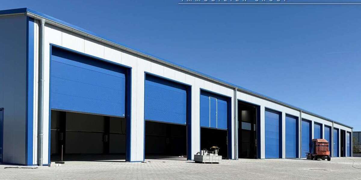 Gewerbeobjekt Ludwigsfelde - 599&euro; | Angebot:22614560