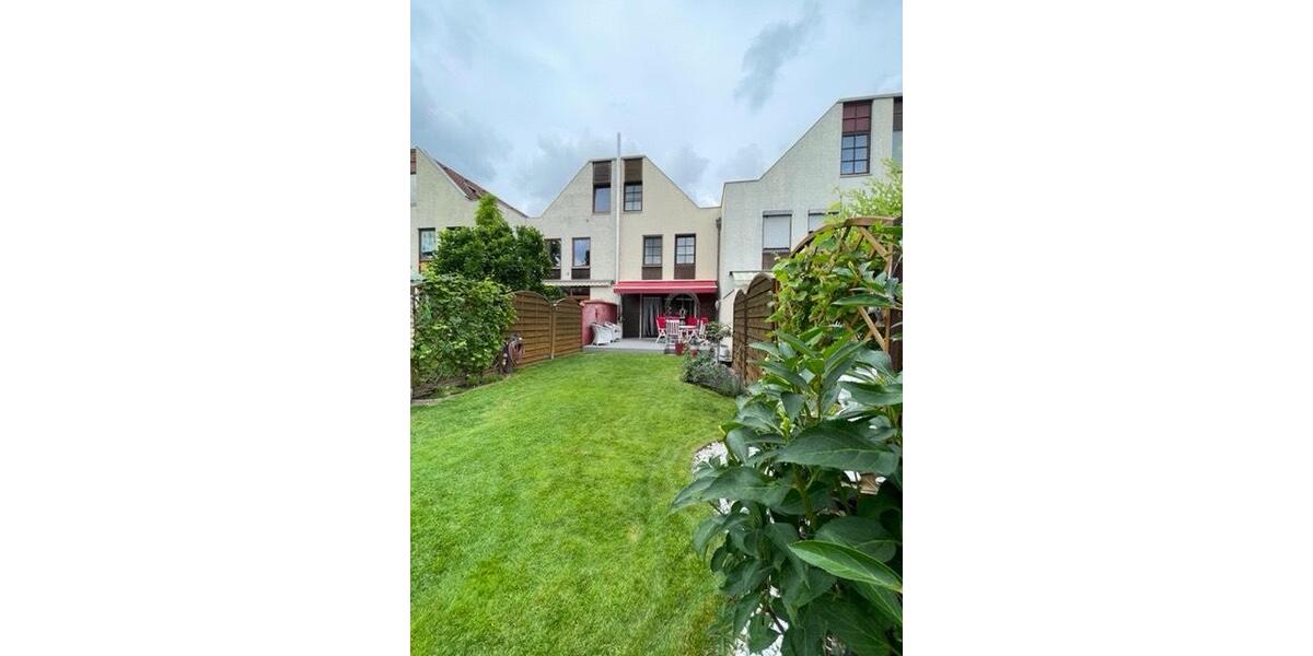 Reihenhaus Berlin Spandau - 6 Zimmer, 123 m&sup2;, 543.000&euro; | Angebot:26199441