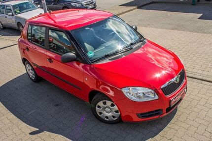 Skoda Fabia 176.000 km 1.899 &euro; Berlin 13599
