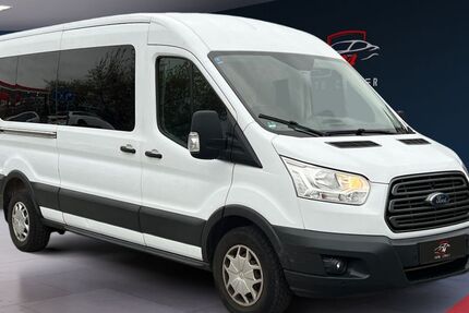 Ford Transit 112.717 km 16.999 &euro; Berlin 12439