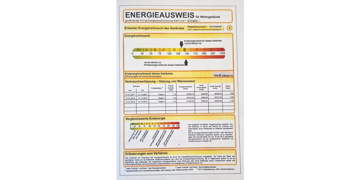 Dachgeschoßwohnung Mühlenbecker Land Schildow - 2 Zimmer, 50 m&sup2;, 680&euro; | Angebot:26423299