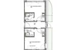 Etagenwohnung Berlin Treptow-Köpenick - 1 Zimmer, 28 m&sup2;, 500&euro; | Angebot:26689212
