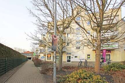 Wohnung Panketal - 1 Zimmer, 36 m&sup2;, 70.000&euro; | Angebot:26161610