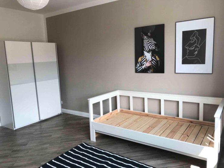 Mehrfamilienhaus, Wohnhaus Berlin Steglitz-Zehlendorf - 2 Zimmer, 57 m&sup2;, 350.000&euro; | Angebot:26883818