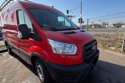 Ford Transit 102.000 km 11.900 &euro; Berlin 13403