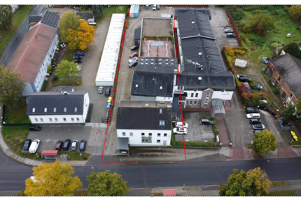 Gastronomie in Ahrensfelde 1.500.000 € 2435 m² zimmer