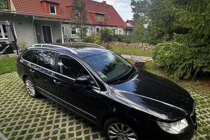 Skoda Superb 301.000 km 6.500 € Neuenhagen 15366