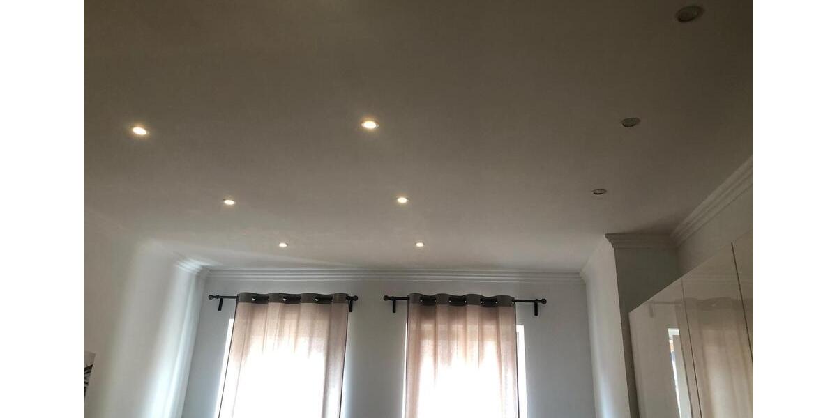 Etagenwohnung Berlin Spandau - 2 Zimmer, 64 m&sup2;, 1.500&euro; | Angebot:26122566