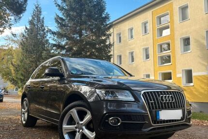 Audi Q5 176.794 km 19.250 € Potsdam 14476