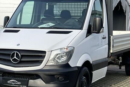 Mercedes-Benz Sprinter 173.000 km 13.499 € Berlin 13088