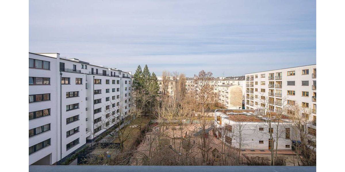 Etagenwohnung Berlin Wilmersdorf - 2 Zimmer, 65 m&sup2;, 472.100&euro; | Angebot:25970639