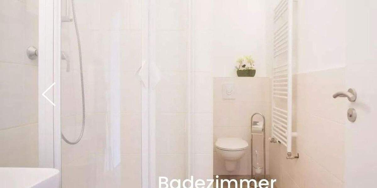 Etagenwohnung Berlin Wilhelmsruh - 4 Zimmer, 80 m&sup2;, 1.500&euro; | Angebot:25775576