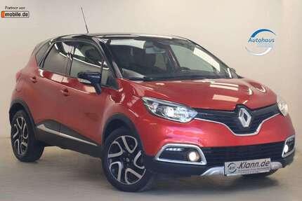 Renault Captur 66.296 km 10.999 &euro; Teltow 14513