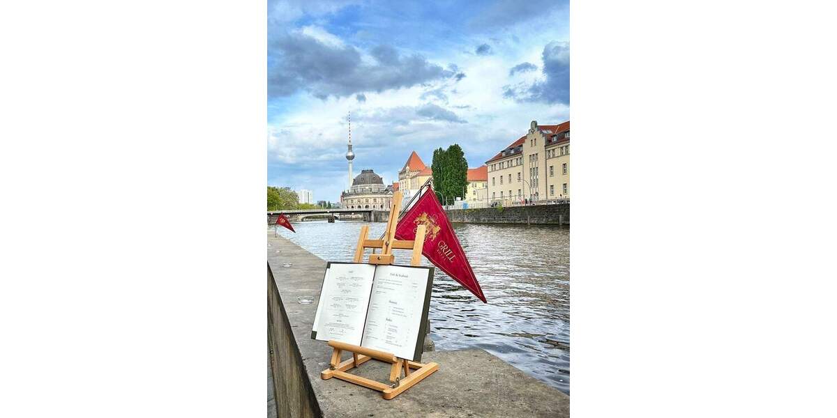 Etagenwohnung Berlin Mitte - 1 Zimmer, 96 m&sup2;, 1.250.000&euro; | Angebot:25700781