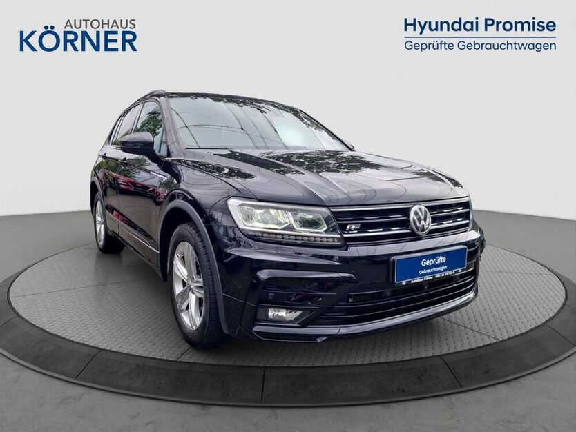 Tiguan