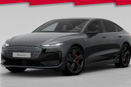 Audi A6 e-tron 9.500 km 86.990 &euro; Berlin 10587