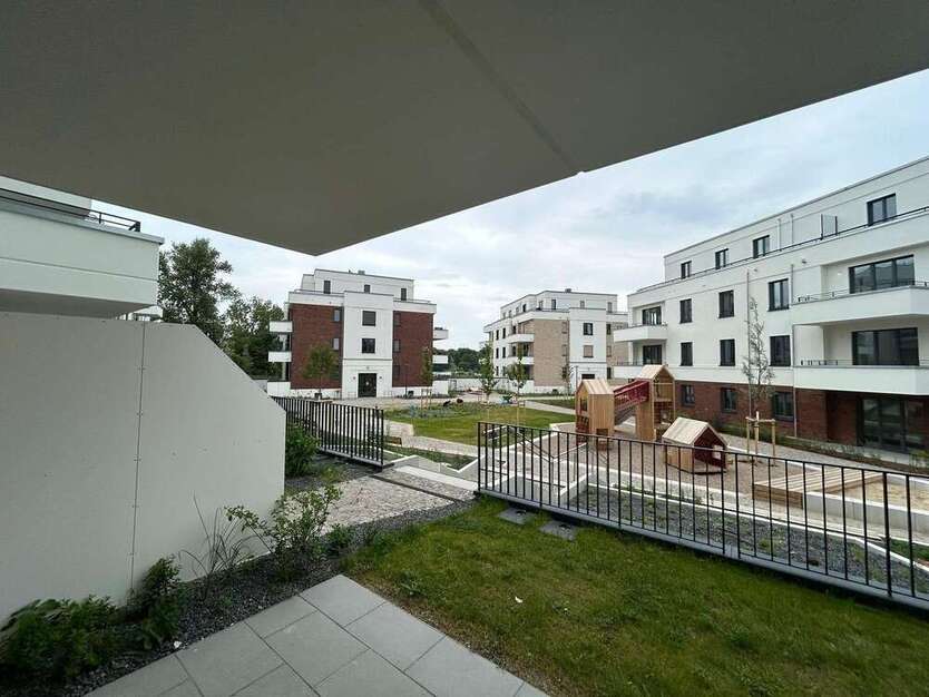Wohnung zum Mieten in Berlin 1.200 € 58 m²