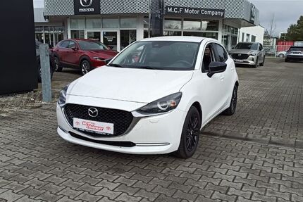 Mazda 2 77.273 km 13.990 &euro; Berlin 13403