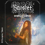 Banshee Meet & Greet VIP Upgrade - Banshee - The Secrets_____ Tour