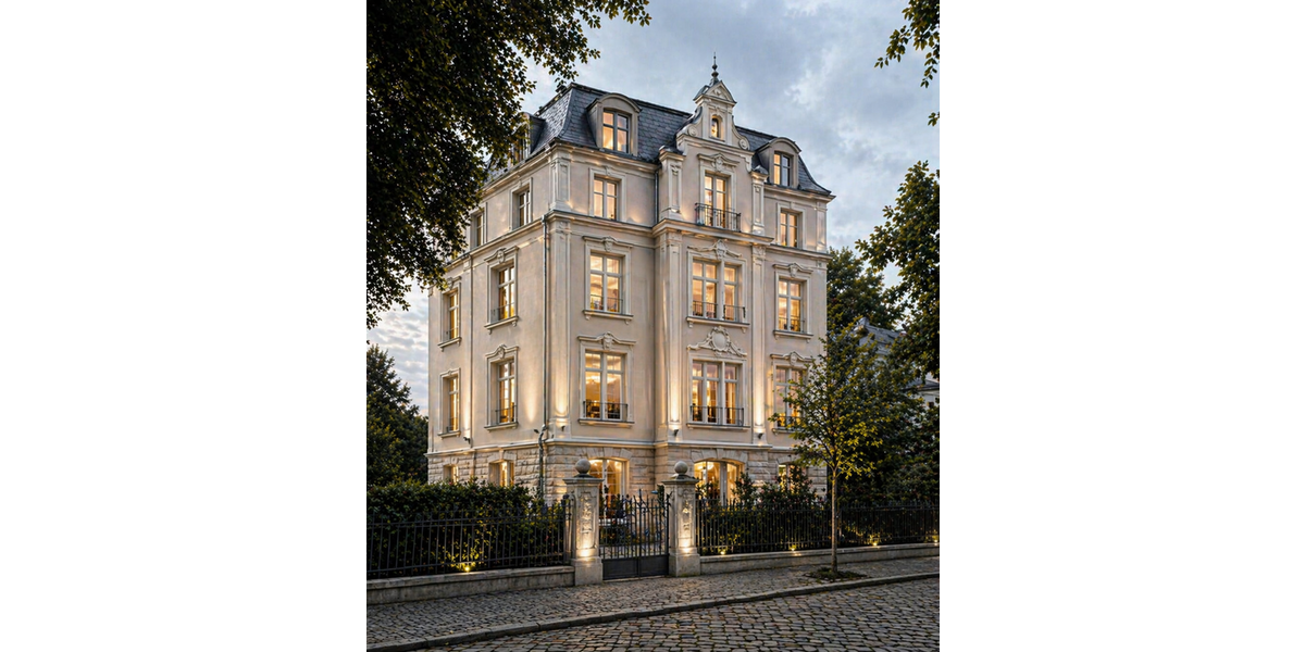 Etagenwohnung Berlin Steglitz-Zehlendorf - 5 Zimmer, 189 m&sup2;, 1.375.000&euro; | Angebot:26614183